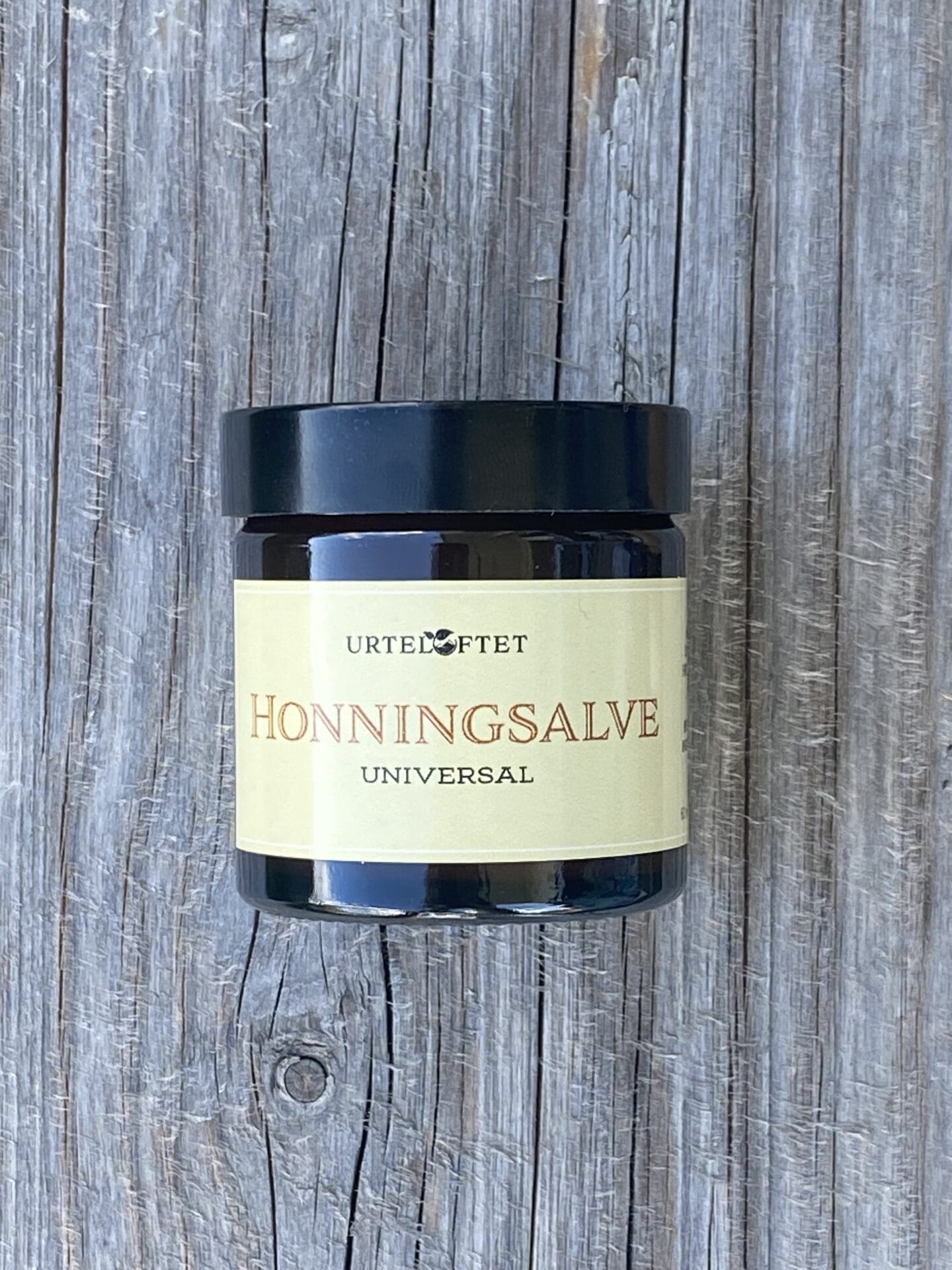 hud honningsalve