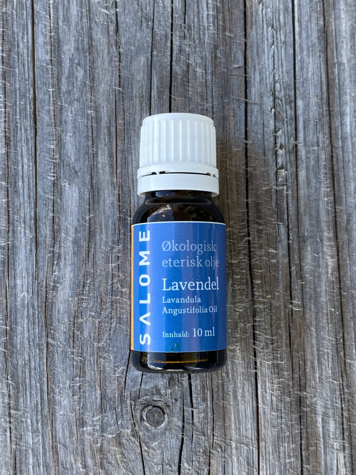 olje lavendel